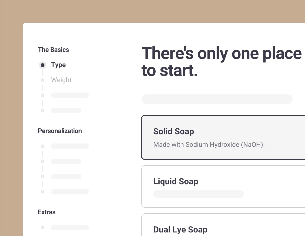 Calculating Your Water Amount for Soapmaking – Lovin Soap Studio